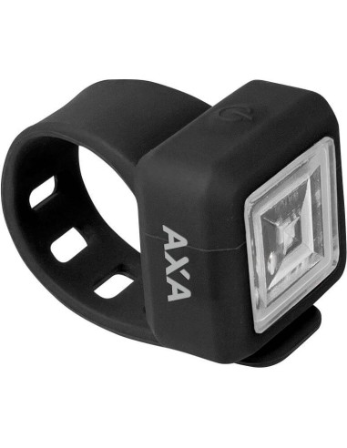 Axa verlichting set Niteline 11 batterij