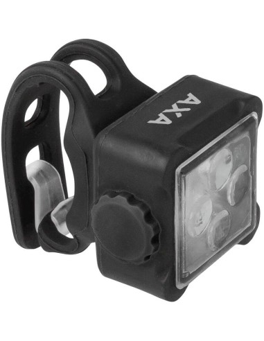 Axa verlichting set Niteline 44 batterij