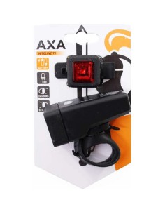 Axa verlichting set Niteline 44 batterij