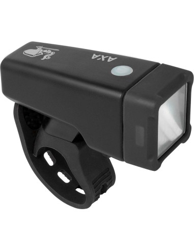 Axa verlichting set Niteline T4R usb