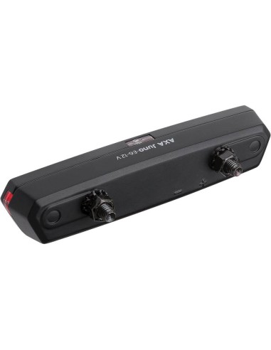 Axa achterlicht Juno E-bike 6-12v 50mm