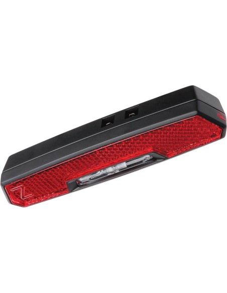 Axa achterlicht Juno E-bike 6-12v 80mm