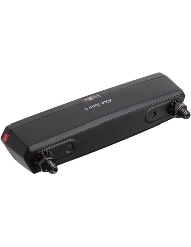 Axa achterlicht Juno batterij 50mm