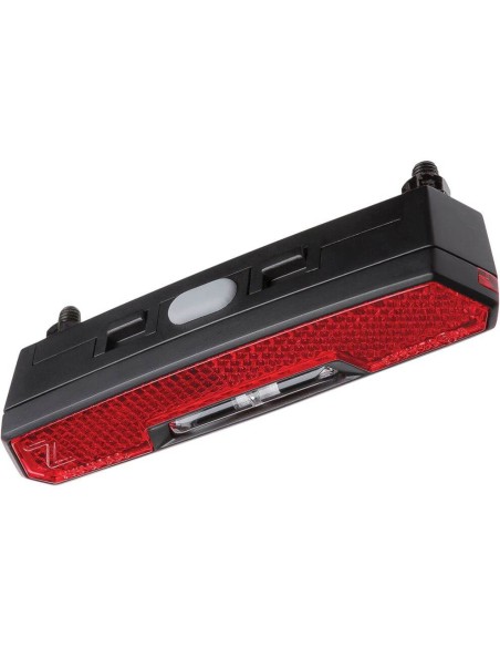 Axa achterlicht Juno auto off batterij 50mm