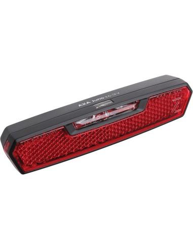 Axa achterlicht Juno E-bike 6-12v remlicht 80mm