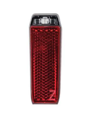 Axa achterlicht Nyx E-bike 6-12v remlicht spatbord