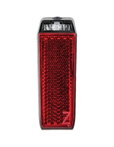Axa achterlicht Nyx auto off batterij spatbord