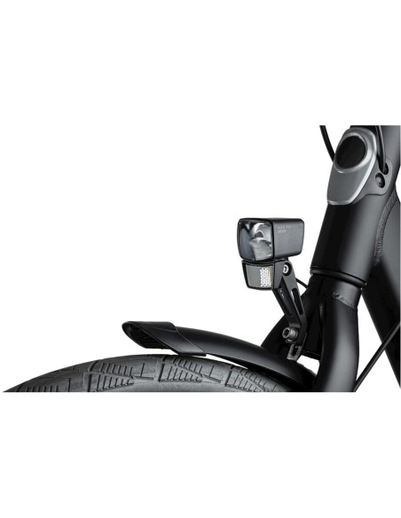 Axa koplamp NXT30 E-bike 6-48v 30 lux