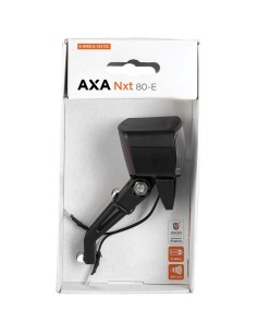 Axa koplamp DWN 70 usb 70 lux