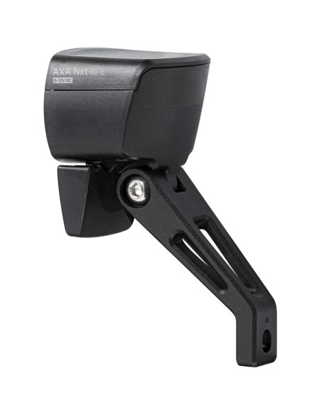 Axa koplamp NXT80 E-bike 6-12v 80 lux