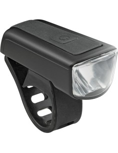 Axa koplamp DWN 70 usb 70 lux