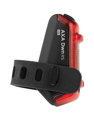 Axa achterlicht DWN Signal usb zadelpen / achtervork