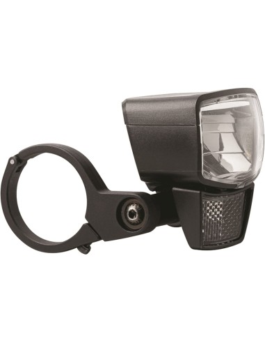Axa NXT stuur bracket 31,8mm