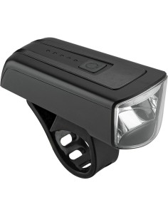 Union koplamp UN-4925 Retro aan/uit dynamo chroom op kaart