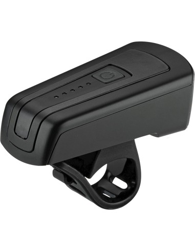 Axa koplamp DWN 100 usb 100 lux