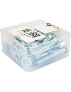 Ergotec vervangings veer voor zadelpen PM-705N 70 kg