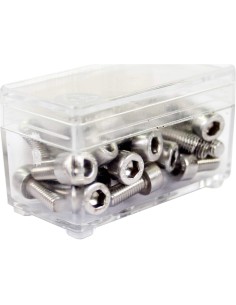 Bidonbevestiging - Quickparts.nl