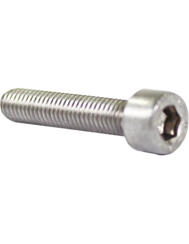 Bofix doos inbusbout M5x25 RVS (25 stuks)