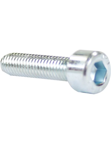 Bofix doos inbusbout M6x25 (25 stuks)