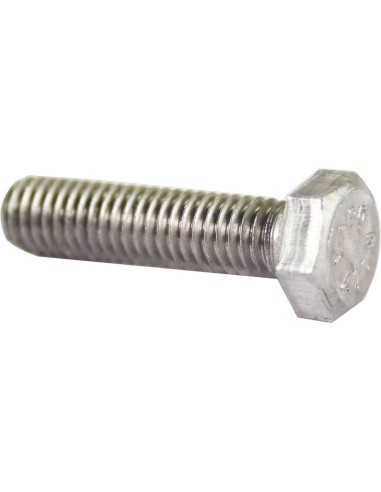 Bofix doos bout zeskante kop M5x20 RVS (50 stuks)