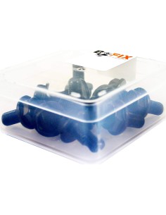 Bracketonderdelen - Quickparts.nl