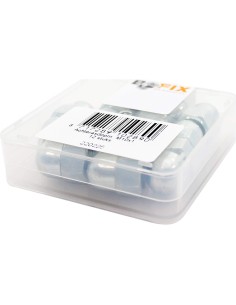 Bofix doos dopmoer M8 (25 stuks)
