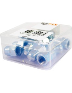 Bofix doos dopmoer M12 x 1.25 SW19 (2 stuks)