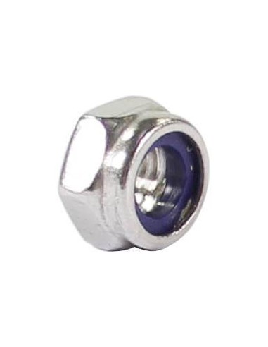 Bofix doos borgmoer M5 RVS (50 stuks)