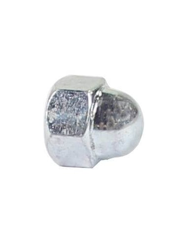 Bofix doos dopmoer M6 (25 stuks)