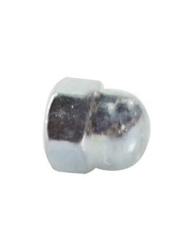 Bofix doos dopmoer M8 (25 stuks)