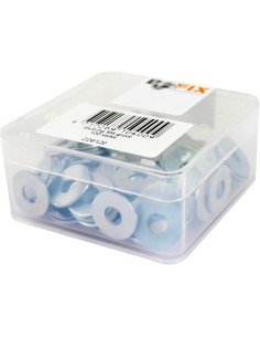 Bofix doos tandveerring M5 (250 stuks)