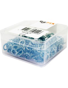 Bofix doos sluitring M12 (100 stuks)