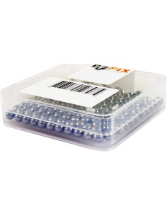 Kogelringen en kogels - Quickparts.nl