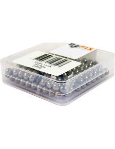 Kogelringen en kogels - Quickparts.nl