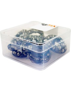 Bracketonderdelen - Quickparts.nl