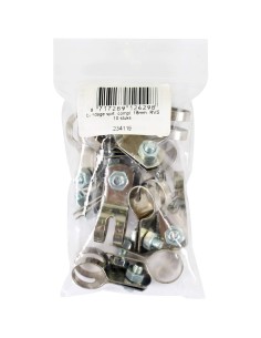 Bofix doos kabelstelbout Nexus/LX (6 stuks)