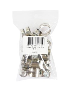 Bofix doos kabelstelbout M7 ATB (12 stuks)