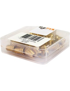 Simson verloopnippels assorti (3)