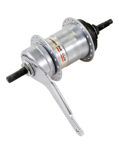 Shimano achternaaf Nexus 3v 36g Coasterbrake