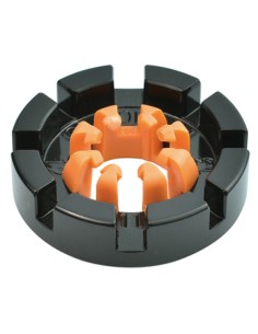 IceToolz nippelsleutel 4-kant 3.2mm met T-handvat