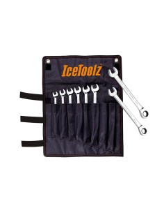 Topeak minitool Hexus X