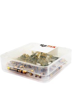 Bandonderdelen - Quickparts.nl