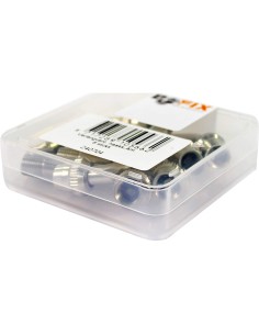 Simson verloopnippels assorti (3)
