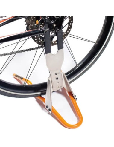 IceToolz display standaard achteras tot 29 inch