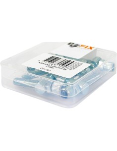 Bofix doos kabelstelbout Nexus/LX (6 stuks)