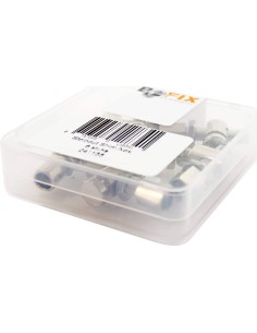 Bofix doos kabelstelbout Nexus/LX (6 stuks)