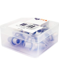Elvedes bleed adapter Clarks Clout1