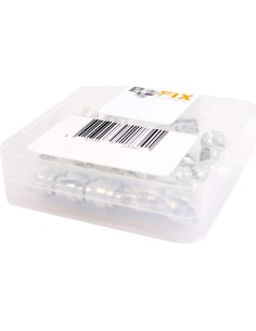 Bofix doos kabelstelbout M7 ATB (12 stuks)