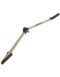 IceToolz nippelsleutel 4-kant 3.2mm met T-handvat