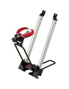 IceToolz nippelsleutel 4-kant 3.6mm met handvat